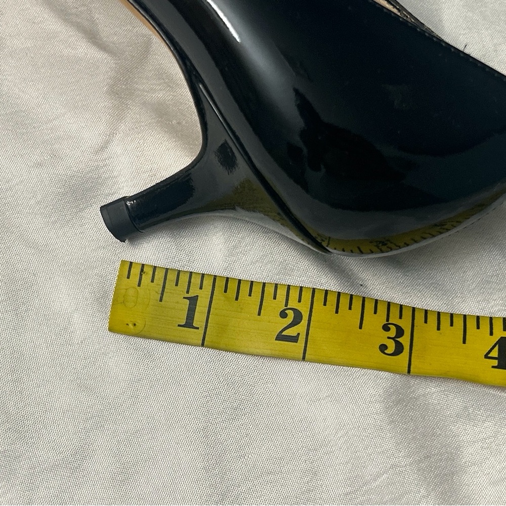 LK BENNETT HEELS - Picture 2 of 10